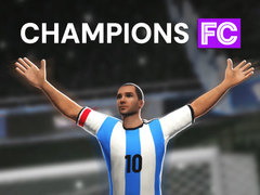 Jeu Champions FC