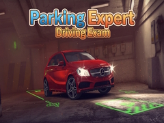 Jeu Parking Expert: Driving Exam