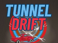 Jeu Tunnel Drift