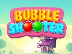 Jeu Bubble Shooter 