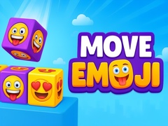 Jeu Move Emoji
