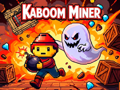 Jeu Kaboom Miner