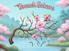 Jeu Branch Sakura