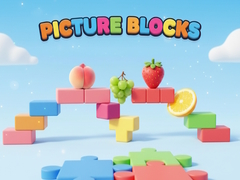 Jeu Picture Blocks