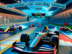 Jeu Formula Car Racing Games Real