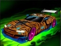 Jeu Pimp My Street Racing Car