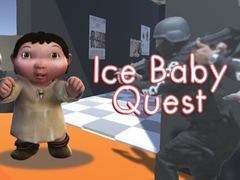 Jeu Ice Baby Quest