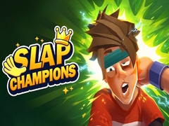 Jeu Slap Champions