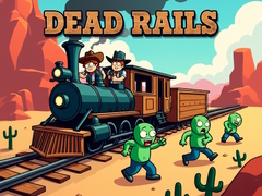 Jeu Dead Rails