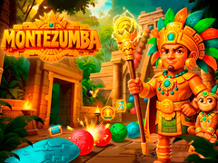 Jeu Montezumba