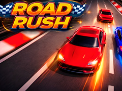 Jeu Road Rush