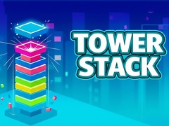 Jeu Tower Stack