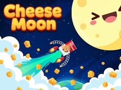 Jeu Cheese Moon
