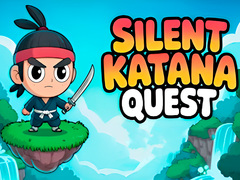 Jeu Silent Katana Quest