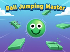 Jeu Ball Jumping Master