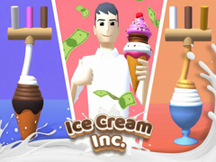 Jeu Ice Cream Inc.