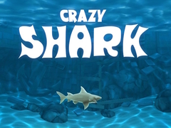 Jeu Crazy Shark
