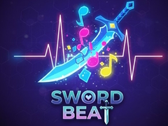 Jeu Music Sword Beat