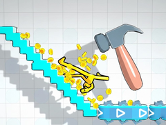 Jeu No Pain No Gain - Ragdoll Sandbox