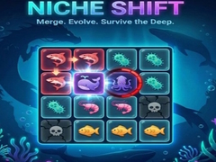 Jeu Niche Shift