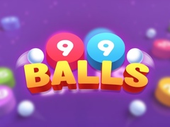 Jeu 99 Balls