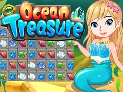 Jeu Ocean Treasure