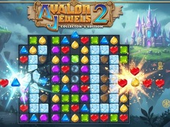 Jeu Avalon Jewels 2