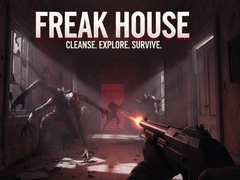 Jeu Freak House
