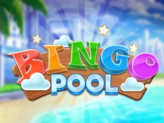 Jeu Bingo Pool 