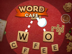 Jeu Word Cafe
