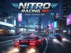 Jeu Nitro Racing 3D
