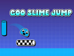 Jeu Goo Slime Jump