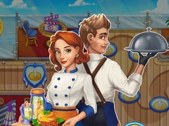 Jeu Claires Cafe Sea Adventure