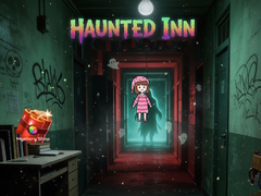 Jeu Haunted Inn
