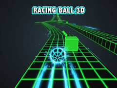 Jeu Racing Ball 3D