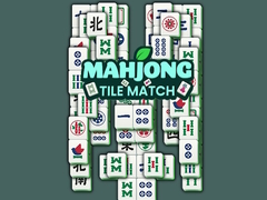 Jeu Mahjong Tile Match