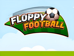 Jeu Floppy Football