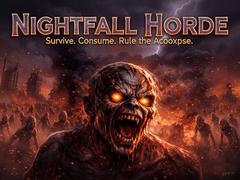 Jeu Nightfall Horde