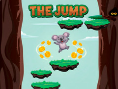Jeu The Jump