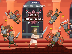 Jeu Lord Ragdoll
