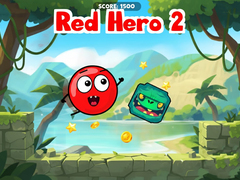 Jeu Red Hero 2