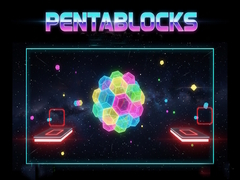 Jeu Pentablocks