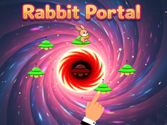Jeu Rabbit Portal