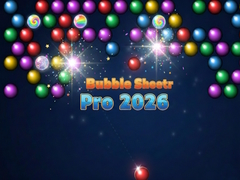 Jeu Bubble Shooter Pro 2026