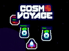 Jeu Cosmo Voyage