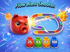 Jeu Flow Blast Shooter