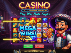 Jeu Casino Slots Games Premium
