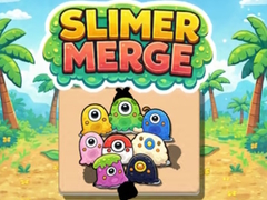 Jeu Slimer Merge