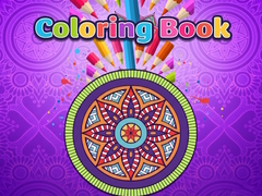 Jeu Coloring book