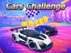 Jeu Cars Challenge